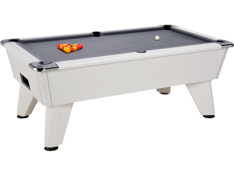 Omega Outback MR Pool Table - DPT Pool Tables